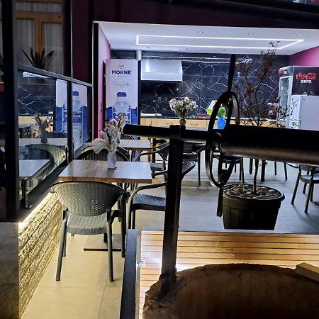 Mon Ami Boutique Hotel Shkodër Dış mekan fotoğraf