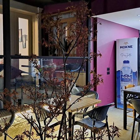 Mon Ami Boutique Hotel Shkodër Dış mekan fotoğraf
