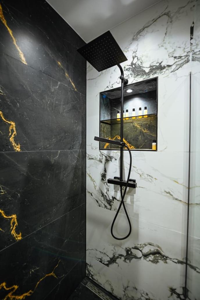 Mon Ami Boutique Hotel Shkodër Dış mekan fotoğraf