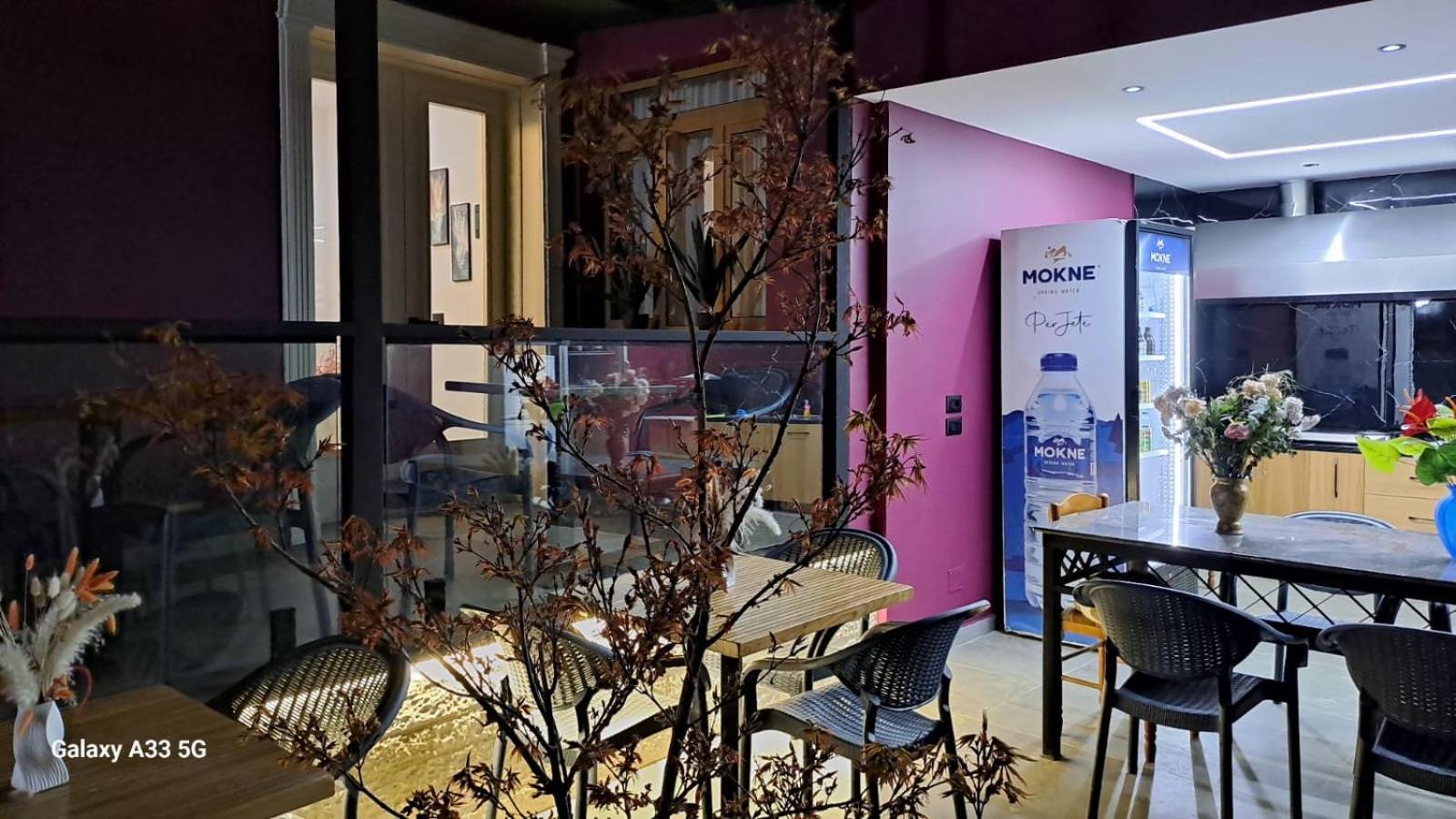 Mon Ami Boutique Hotel Shkodër Dış mekan fotoğraf