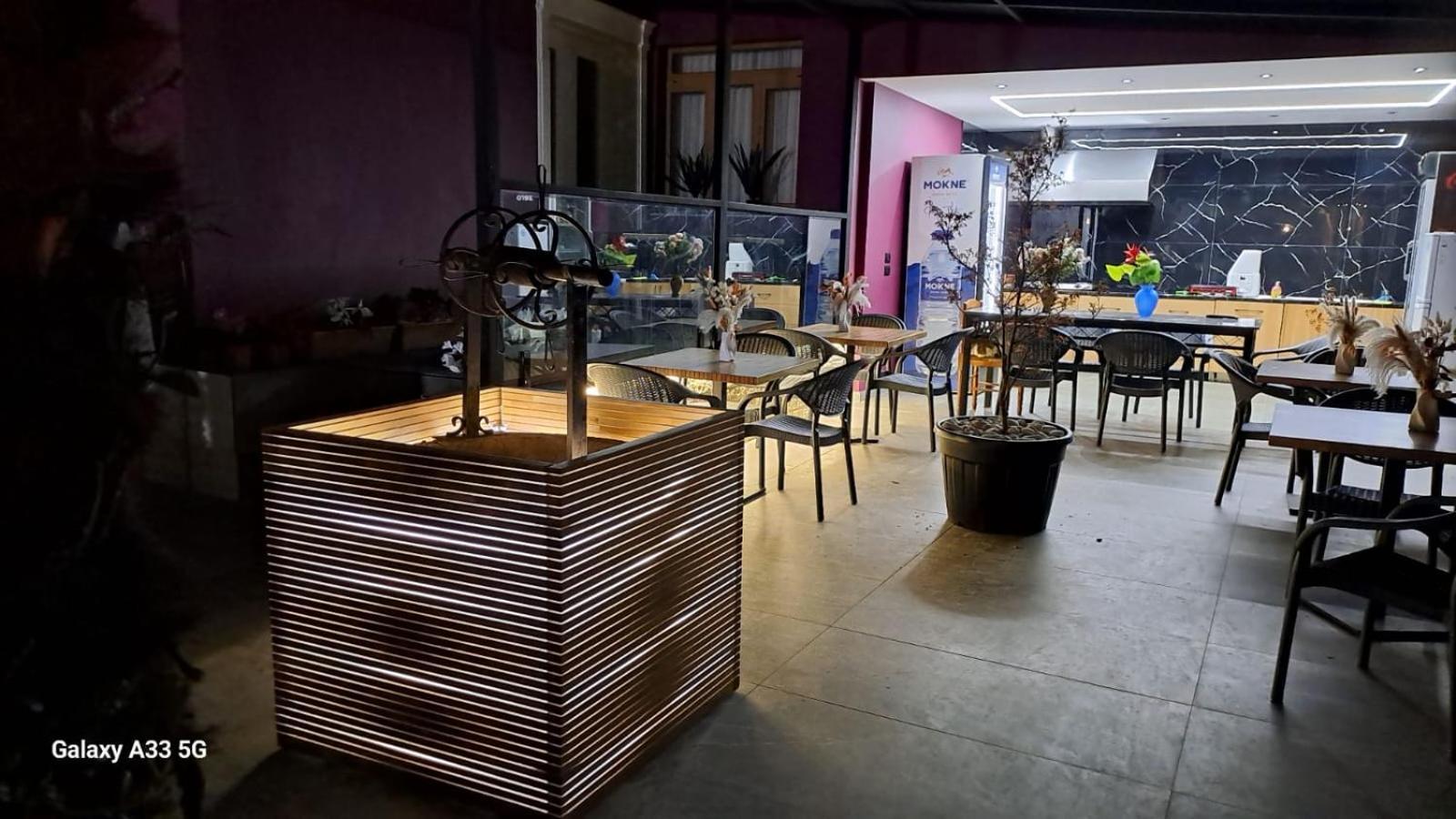 Mon Ami Boutique Hotel Shkodër Dış mekan fotoğraf