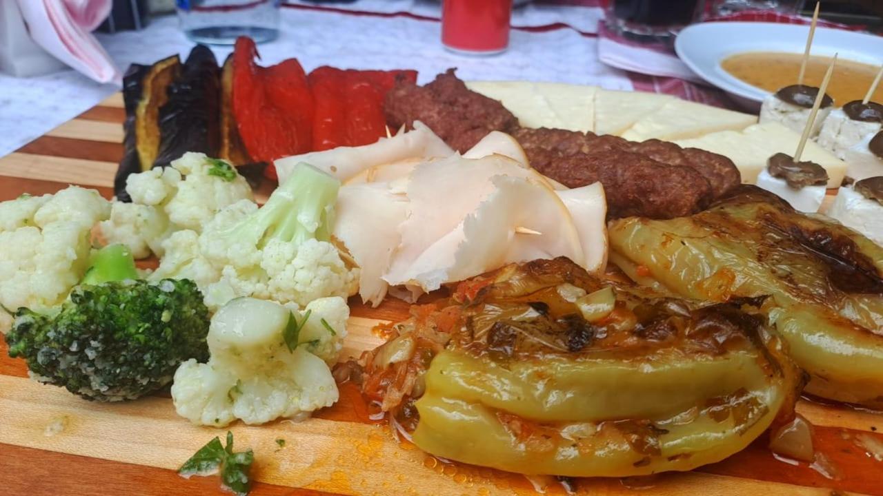 Mon Ami Boutique Hotel Shkodër Dış mekan fotoğraf